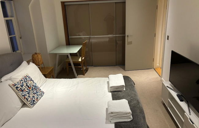 Executive Level Quartermile two Bedroom Apartment - Extremely Central - Foto 7