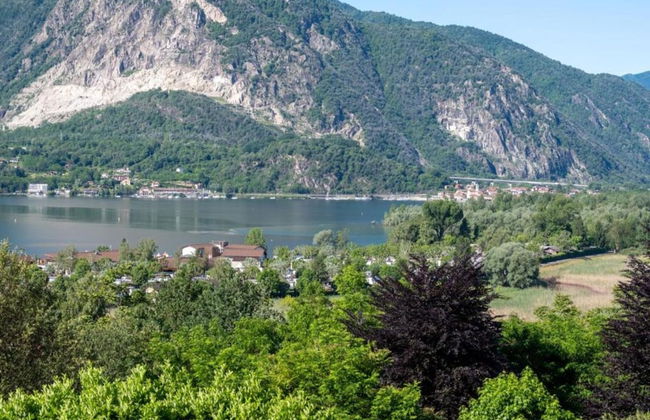 Chalet in Verbania Near Lake Maggiore - Foto 37