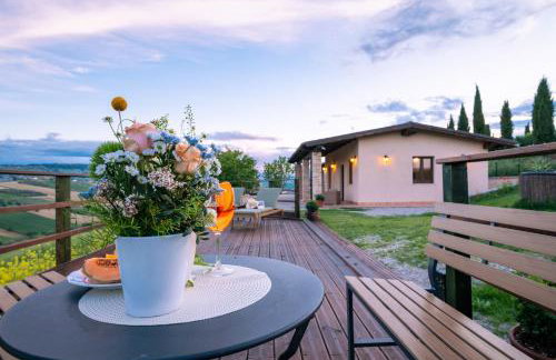 PinetoAlba Country House - Foto 12