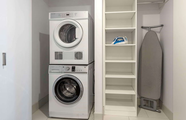 Oaks Melbourne Southbank Suites - Foto 24