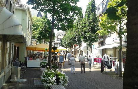 Ferienhaus Burgblick Brueggen - Foto 31