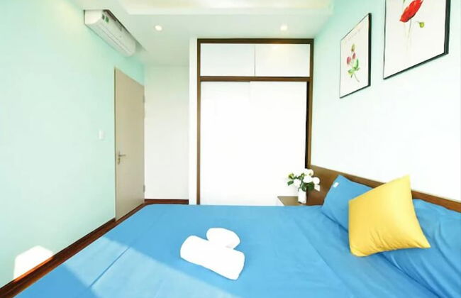 Bayhomes Green Bay Serviced Apartment - Foto 32