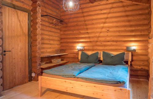 Ferienhaus Naturliebe - Foto 8