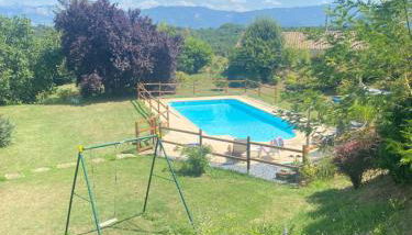 Gîte Les Sablières - Foto 4