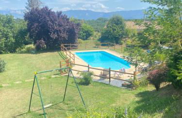 Gîte Les Sablières - Foto 4