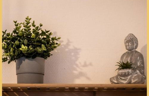 Little cocoon I Studio I Annemasse - Foto 12