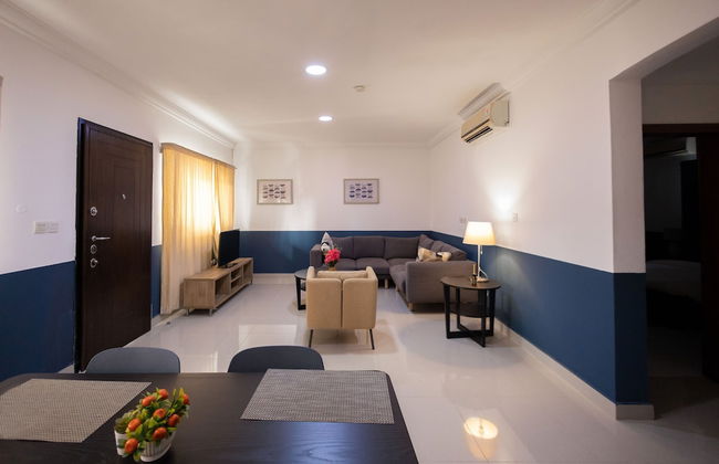 BRAGHA APARTMENTS - Foto 9