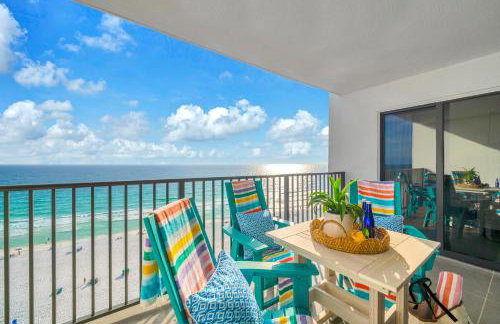 Emerald Towers 1203 - Aqua Vista Getaway - Foto 1