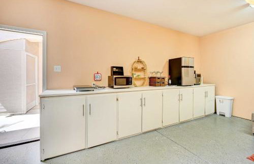 Pet-Friendly Vacation Rental Casita in Yuma - Foto 12