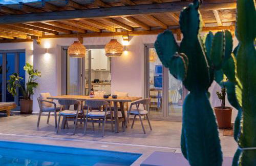 Villa Lefko - Foto 47