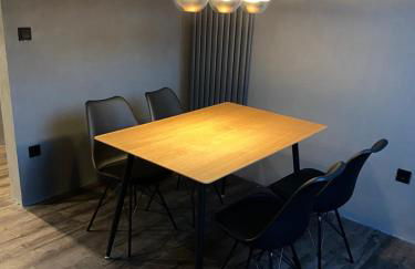 W-8 - Moderne Ferienwohnung mit viel Charme & spektakulärem Blick - Foto 2