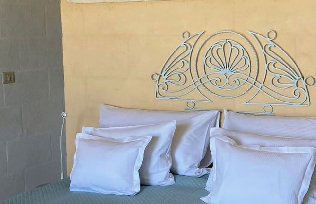 Masseria Sottomasi - Foto 22