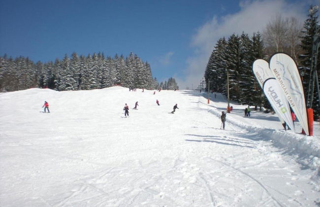 Cozy Forest Adventure Stay - Foto 40