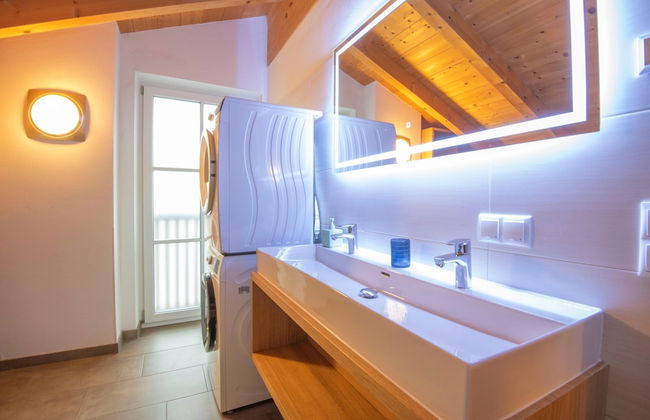 Luxury Apartment in Brixen - Foto 15