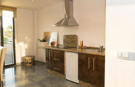 Apartamentos Turísticos Córdoba Califal - Foto 43