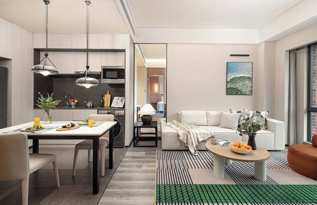 Somerset Chayuan Chongqing - Photo 21