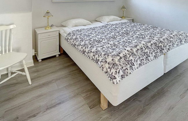 7 Person Holiday Home in Solvesborg - Foto 4