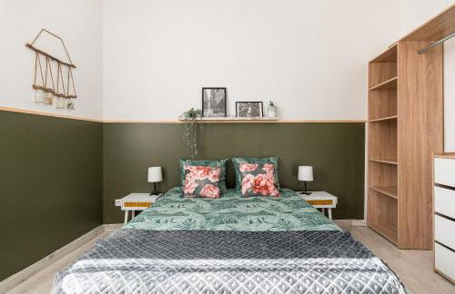 Superbe appartement cosy avec terrasse - Foto 7