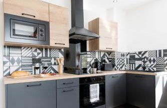 Railway Apartments Rugby - Foto 37