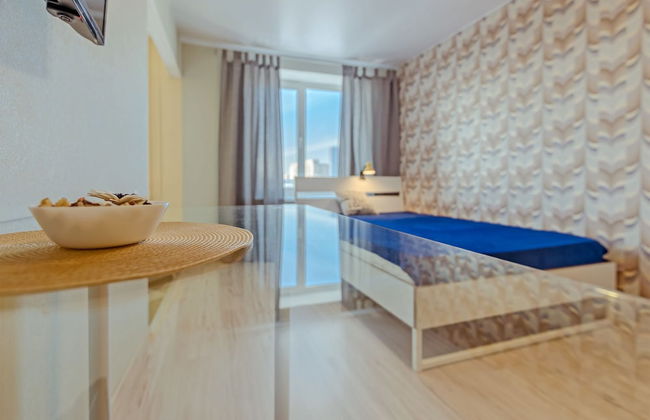 RentalSPb Sweet Home Moskovsky Prospect - Photo 19