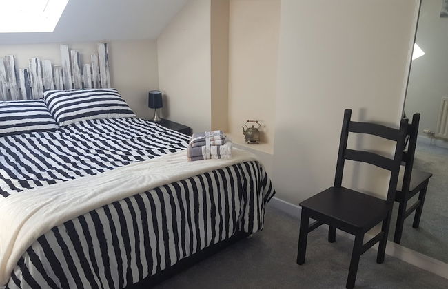 The Tramway House - Foto 5