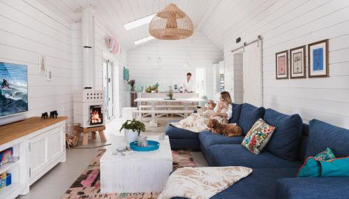 Three Mile Beach - Foto 3