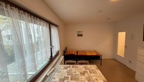Nice and quiet studio apartment in a central location - Foto 5, Garden view