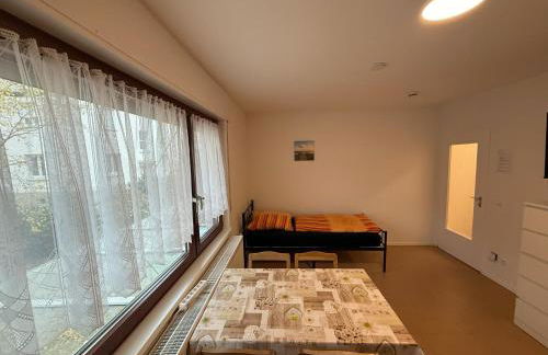 Nice and quiet studio apartment in a central location - Foto 5