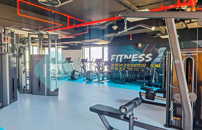 Bloomfields El Yacout 1BR Muror - Photo 8