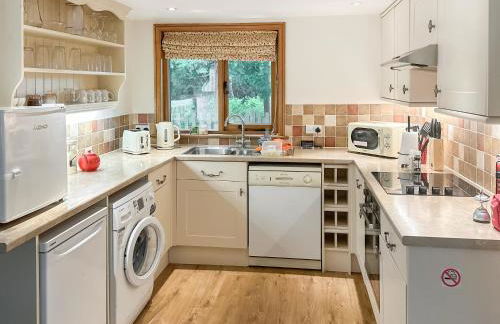 The Old Sawmill One - Uk49336 - Foto 12