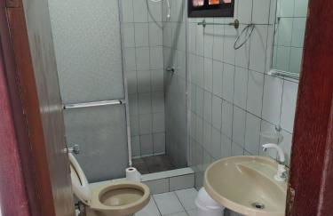 Casa de temporada na enseada para 12 pessoas - Foto 15