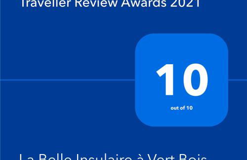 La Belle Insulaire, Vertbois plage, forêt, vélos, wifi - Foto 24