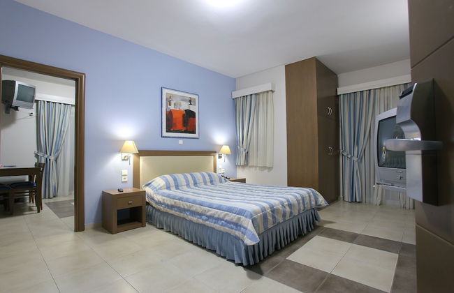 Philoxenia Hotel - Foto 7