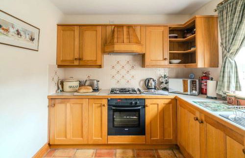 The Willows Cottage - Foto 24