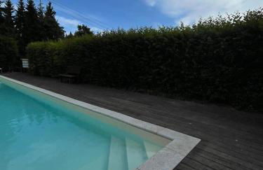 Mon refuge face au Mont Blanc - Photo 2