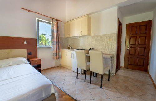 Beach Apartments Villa Holiday - Foto 24