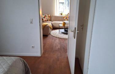 Appartement am Kurpark - Sprudelhof Therme - Foto 1