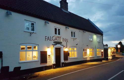 Mill House Bungalow - Foto 29