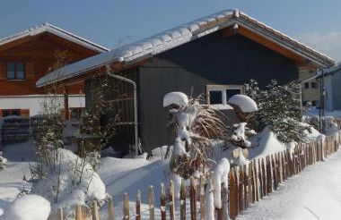 Apartment Schellenberg 20 - Photo 24