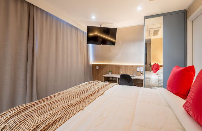 Housi Paulista - Foto 46