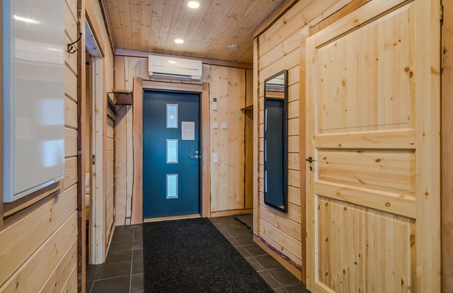 Aulanko Lake Villa - Peace & Privacy - Foto 25