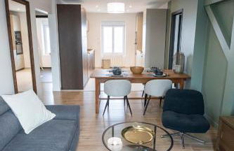 Appartement historique Dior - Foto 6