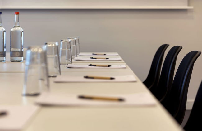 Citadines Michel Hamburg - Foto 43