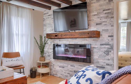 5 bd w Hottub - mins to Hunting Hiking & Fishing - Foto 8