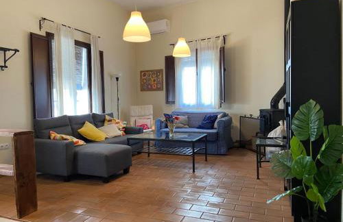 Dúplex con piscina en centro Cazalla - Photo 20