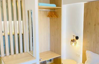 Ifigenia Sea View Apartments - Foto 18