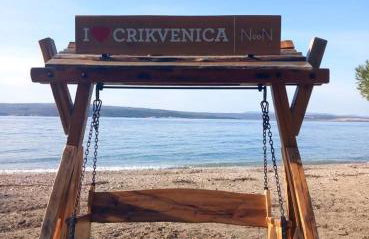 Vintage Residence Dramalj, pool self-use - Foto 56