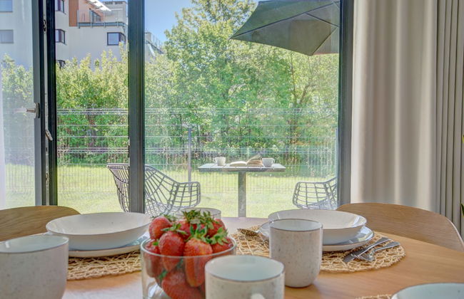 HelApart - Kaszubska Bryza II - Photo 43