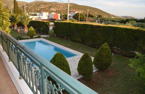 Grand Villa Lagonisi - Foto 35