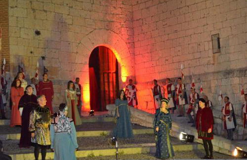 El palacio de Juana - Photo 57